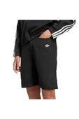 adidas Çocuk  Siyah  Şort TWILL SHORTS JX3887 thumbnail 5