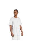 adidas  Erkek  Gri  T-shirt M T-S JL7963 thumbnail 4