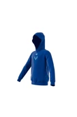 adidas Çocuk  Mavi  Sweatshirt MESSI HOODIE Y JY9542 thumbnail 12
