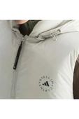 adidas  Kadın Gri  Yelek aSMC PUF VEST JM3673 thumbnail 9