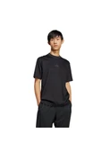 adidas  Erkek Siyah  T-shirt M CE TEE UPF JF3254 thumbnail 4