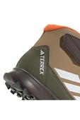 adidas  Çocuk Kahverengi  Bot TERREX SNOW CW K JR4189 thumbnail 9