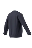 adidas Erkek  Mavi  Sweatshirt SNOW CREW KE2318 thumbnail 12