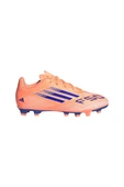adidas Çocuk  Turuncu  Krampon F50 CLUB FG/MG J JI0027 - 1