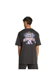 adidas  Erkek Siyah  T-shirt M FN TEE JV8024 thumbnail 3