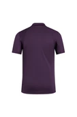 adidas  Erkek  Mor  Polo T-shirt FREELIFT POLO JW9849 thumbnail 3