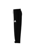 adidas  Erkek Siyah  Eşofman Altı M WIDE PANT FT JF3604 thumbnail 12