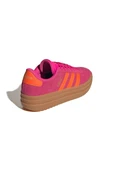adidas Kadın  Pembe  Yürüyüş Ayakkabısı VL COURT BOLD JQ5636 thumbnail 7