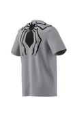 adidas  Erkek  Gri  T-shirt M T-S JL7963 thumbnail 8