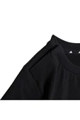 adidas  Bebek  Siyah  Eşofman I MRVL SM T SET JW9968 - 4