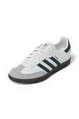 adidas Çocuk  Beyaz  Sneaker SAMBA OG C JQ2840 thumbnail 10