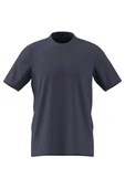 adidas Erkek  Mor  T-shirt M Z.N.E. TEE JW4740 thumbnail 8