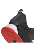 adidas Erkek  Mor  Yürüyüş Ayakkabısı DROPSET 3 TRAINER JR1670 thumbnail 9