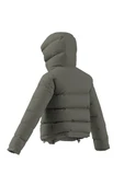 adidas Kadın  Yeşil  Mont W HELIONIC HD J JX3027 thumbnail 12