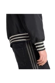 adidas Erkek  Siyah  Ceket BOMBER JKT JV7624 thumbnail 6