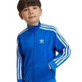 adidas  Çocuk Mavi  Eşofman FIREBIRD TS IY4802 thumbnail 9