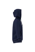 adidas  Erkek  Mavi  Sweatshirt M COLLEGIATE HD JM6428 thumbnail 11
