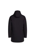 adidas Erkek Siyah Mont TIRO24 PARKA IJ7391 - 3