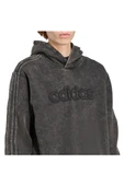 adidas Erkek  Siyah  Sweatshirt WSH HOODIE JY2792 thumbnail 5