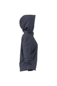 adidas Kadın  Mor  Ceket D4T FZ HOODIE JX7310 thumbnail 10