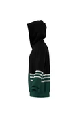 adidas  Erkek Siyah  Sweatshirt ARCHIVE HOODIE JY2798 thumbnail 10