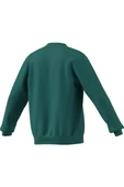 adidas  Erkek Yeşil  Sweatshirt SNOW CREW KE2319 thumbnail 3