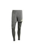 adidas Erkek  Gri  Tayt T25 P GK TIGHTM JN2010 thumbnail 1