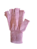 Tiriko Kadın Kesik Eldiven Açık Pembe - 4