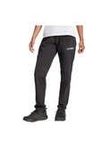 adidas  Kadın  Siyah  Eşofman Altı W MT ESS PANTS JP0806 thumbnail 2