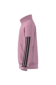 adidas Çocuk  Pembe  Ceket J HOT TTOP JW5084 thumbnail 12