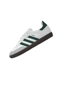 adidas Çocuk  Beyaz  Sneaker SAMBA OG C JQ2840 thumbnail 12