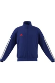 adidas Çocuk  Mavi  Ceket J HOT TTOP JW5085 thumbnail 9