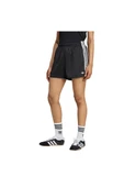 adidas Kadın  Siyah  Şort RUFFLE SHORTS KC8816 thumbnail 2
