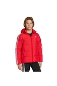 adidas  Çocuk Kırmızı  Mont PADDED JACKET JW1108 - 2
