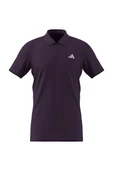 adidas  Erkek  Mor  Polo T-shirt FREELIFT POLO JW9849 thumbnail 9