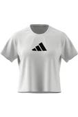 adidas  Kadın  Beyaz  T-shirt WE BL TEE JG8615 thumbnail 9