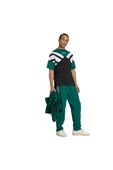 adidas  Erkek Yeşil  Eşofman Altı TRACK PANT JX3055 thumbnail 4