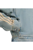 adidas Kadın  Mavi  Ceket P ESS DENIM JKT JY2872 thumbnail 6