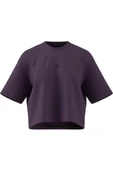adidas  Kadın Mor  T-shirt MOTION  T-SHIRT JM4478 thumbnail 7