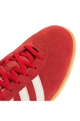 adidas Kadın  Kırmızı  Sneaker GAZELLE LO PRO W JR5744 thumbnail 9