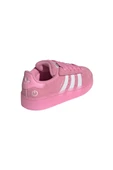 adidas Çocuk  Pembe  Sneaker CAMPUS 00s LED LIGHTS CF EL C JS1280 thumbnail 7