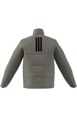 adidas  Erkek Yeşil  Mont BSC 3S INS JKT JX7760 thumbnail 12