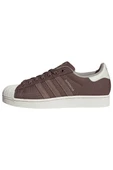adidas Erkek Kahverengi Sneaker SUPERSTAR II JQ3184 - 12
