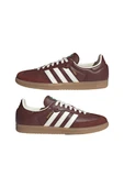 adidas Erkek  Kahverengi  Sneaker SAMBA OG JR0892 thumbnail 10
