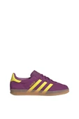 adidas Kadın  Mor  Sneaker GAZELLE INDOOR W JS1415 thumbnail 2