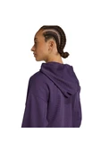 adidas Kadın  Mor  Sweatshirt MO COVER-UP JY2667 thumbnail 6