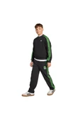 adidas  Çocuk  Siyah  Sweatshirt CREW JW7723 thumbnail 4