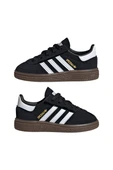 adidas Bebek  Siyah  Sneaker HANDBALL SPEZIAL CF EL I JI2898 thumbnail 12