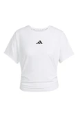 adidas Kadın  Beyaz  T-shirt Power Tee JX1194 - 1