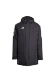 adidas Erkek Siyah Mont TIRO24 PARKA IJ7391 - 1